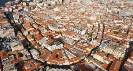 İzmir tarihi liman kenti UNESCO yolunda: 2028’de kalıcı listeye girebilir