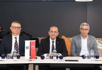 İzmir Ticaret Borsası’ndan zeytinyağı üretiminde farkındalık eğitimi