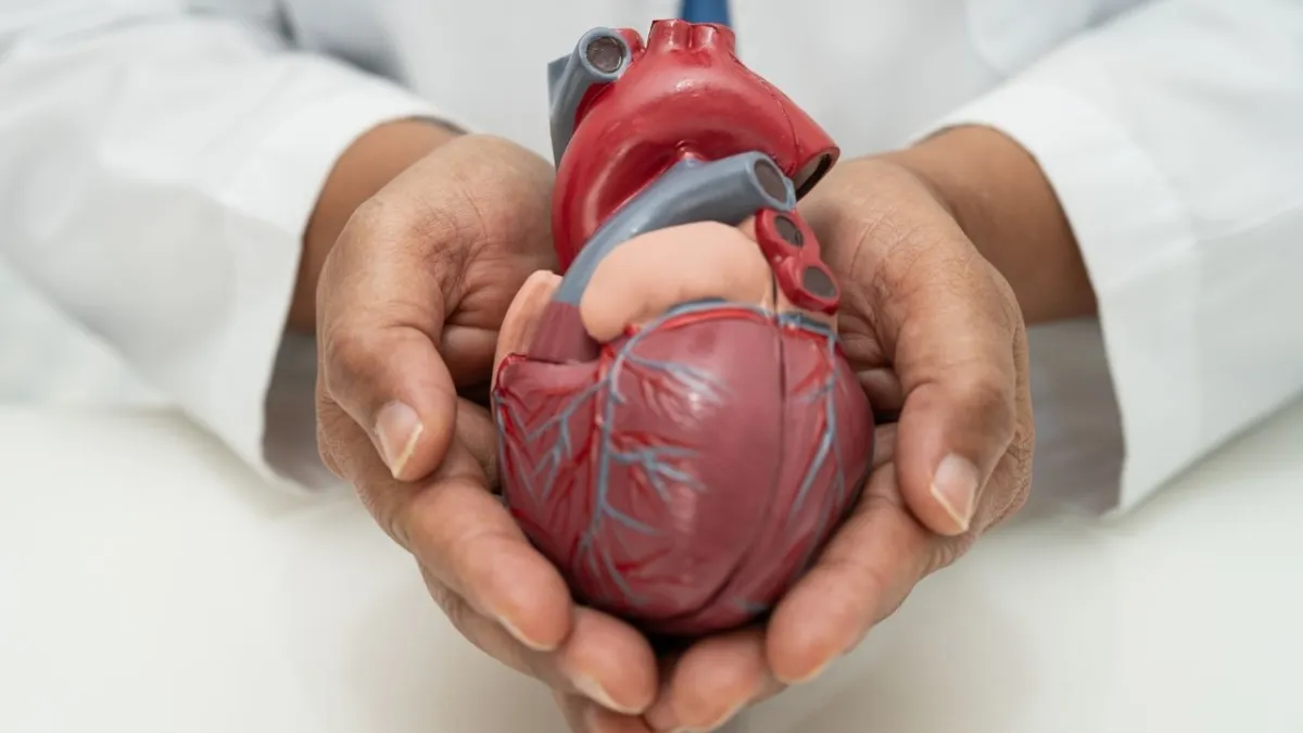 Kalp damar tıkanıklığı artık 30’lu yaşlarda başlıyor: Belirti vermeden sessizce ilerliyor haberinin görseli