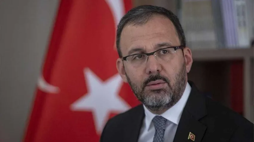 Kasapoğlu: Yerelin tecrübelerini merkeze almaya devam ediyoruz