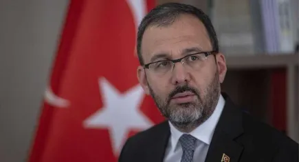 Kasapoğlu: Yerelin tecrübelerini merkeze almaya devam ediyoruz