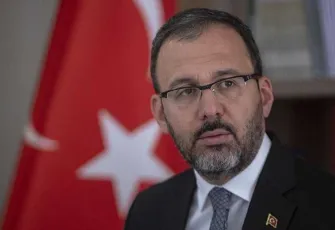 Kasapoğlu: Yerelin tecrübelerini merkeze almaya devam ediyoruz