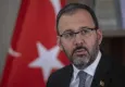 Kasapoğlu: Yerelin tecrübelerini merkeze almaya devam ediyoruz
