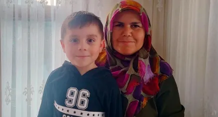 Kastamonu’da Huriye Helvacı ve 5 yaşındaki oğlu Osman’ın ölümünde sır perdesi aralanıyor: Kayıp cep telefonu bulundu