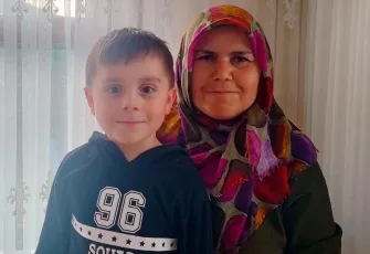 Kastamonu’da Huriye Helvacı ve 5 yaşındaki oğlu Osman’ın ölümünde sır perdesi aralanıyor: Kayıp cep telefonu bulundu