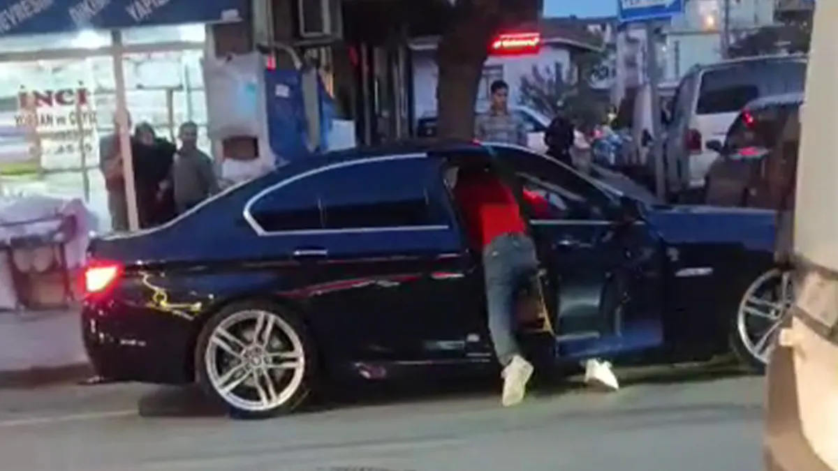 Kıskançlık krizi az daha can alıyordu: Önce eski eşini sonra arkadaşını bıçakladı  haberinin görseli