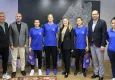 Konak Belediyespor’un genç yıldızları U15 Kız Milli takımıyla İngiltere’ye uçuyor: Başkan Mutlu’dan gurur dolu mesaj