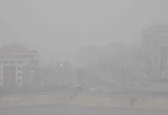 Meteorolojiden Güneydoğu'da bazı iller için toz taşınımı uyarısı
