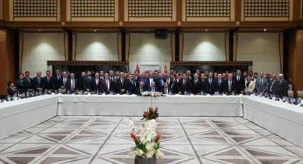 Milletvekili İnan’dan Ahıska Türkleri için anma mesajı