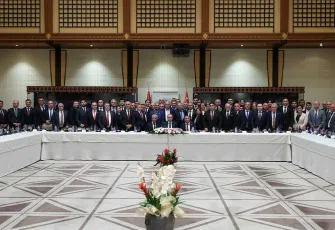 Milletvekili İnan’dan Ahıska Türkleri için anma mesajı