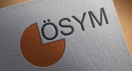 ÖSYM 2026 yılı sınav takvimini açıkladı: YKS, KPSS, DGS ve MSÜ tarihleri belli oldu