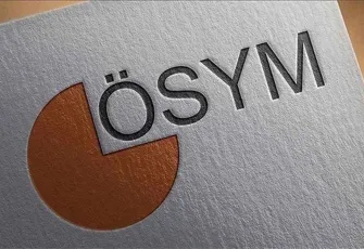 ÖSYM 2026 yılı sınav takvimini açıkladı: YKS, KPSS, DGS ve MSÜ tarihleri belli oldu