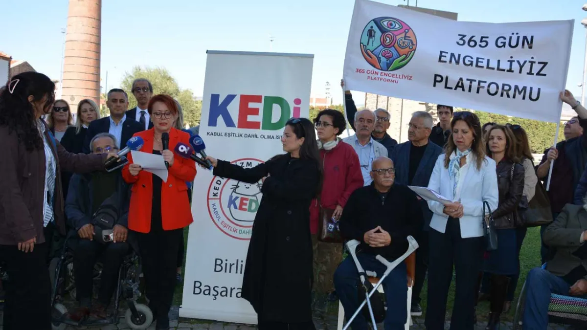 Otizmli öğrenciye şiddet iddiası: Dernekler bağımsız ve şeffaf soruşturma talep etti haberinin görseli