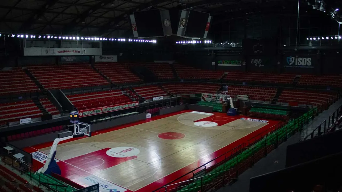 Potada Ege derbisi: Kaf-Kaf, evinde Manisa’yı ağırlıyor  haberinin görseli