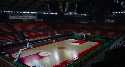 Potada Ege derbisi: Kaf-Kaf, evinde Manisa’yı ağırlıyor 