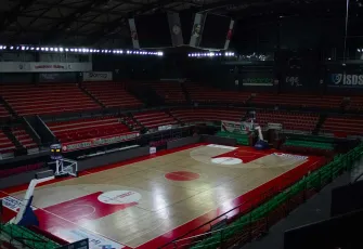 Potada Ege derbisi: Kaf-Kaf, evinde Manisa’yı ağırlıyor 