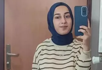 Rojin Kabaiş’in atletindeki kanın başka bir kadına ait olduğu ortaya çıktı