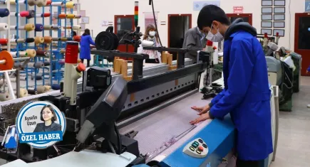 Sermayeyi korumak için çocukları ölüme gönderdiler