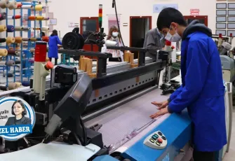 Sermayeyi korumak için çocukları ölüme gönderdiler