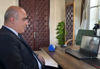 Sigarayı bırakmak için bir telefon yeter