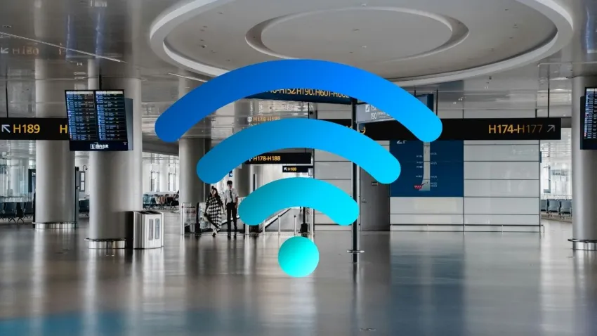 Sık uçanlara müjde: OpenStreetMap, Wi-Fi erişimini kolaylaştırıyor haberinin görseli