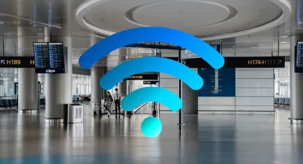 Sık uçanlara müjde: OpenStreetMap, Wi-Fi erişimini kolaylaştırıyor