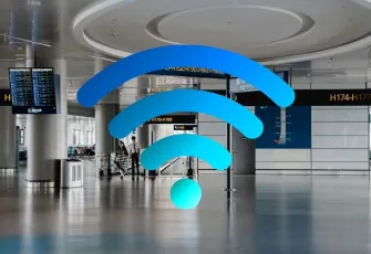 Sık uçanlara müjde: OpenStreetMap, Wi-Fi erişimini kolaylaştırıyor