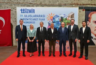 TTI İzmir 2025: Turizmin geleceğini değiştirecek fuarın sürprizleri gün yüzüne çıkıyor