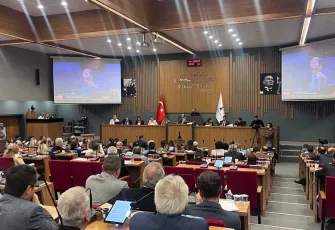 Tugay’a 2 milyar liralık borçlanma yetkisi: Oy birliğiyle kabul edildi!