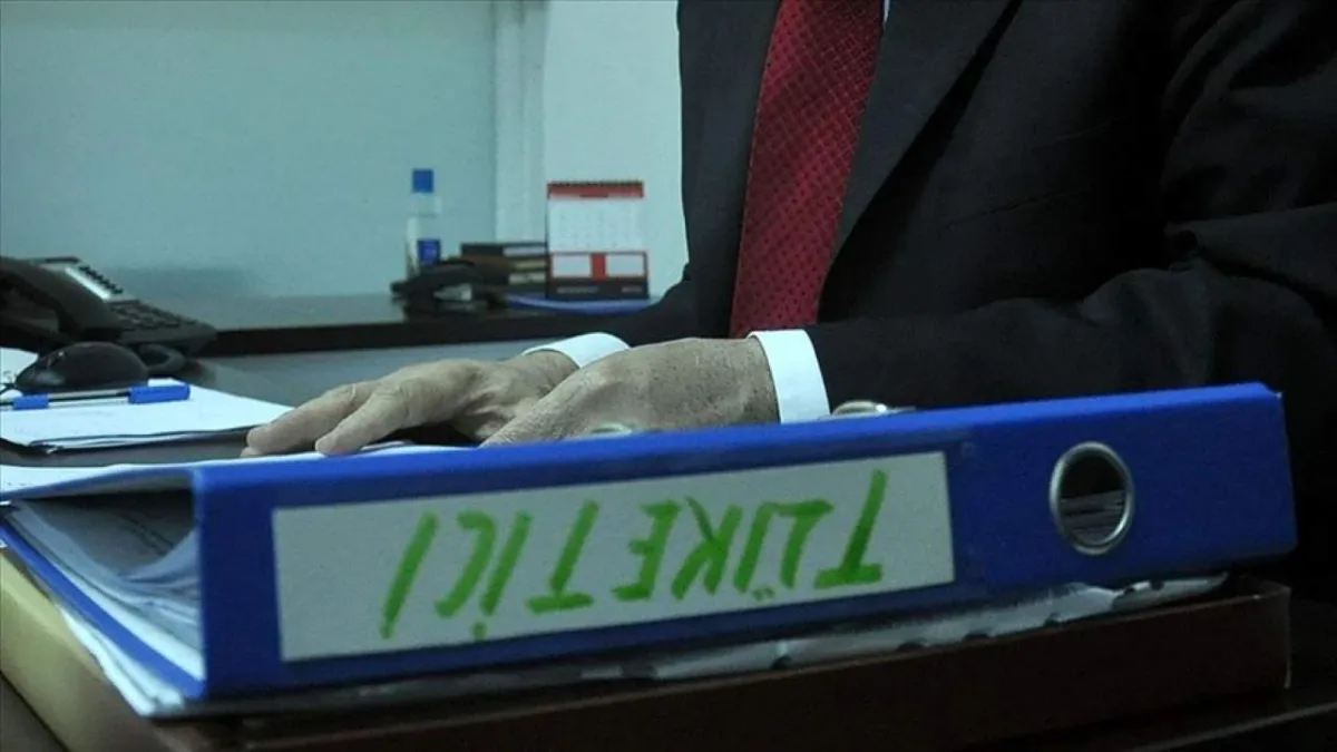 Tüketici Hakem Heyetleri kapatılıyor mu? Bakanlıktan açıklama geldi haberinin görseli