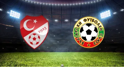 Türkiye - Bulgaristan maçı saat kaçta ? Nerede oynanacak? Hangi kanalda yayınlacak? İşte detaylar..
