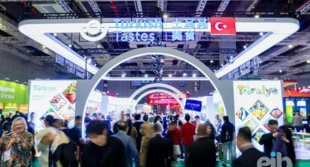 Türkiye, Çin ithalat fuarı’nda 83,5 milyar dolarlık iş bağlantısı kurdu: Z kuşağı odaklı yeni fırsatlar