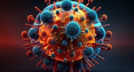 Yeni H3N2 alarmı: 7 mutasyonlu grip türü küresel sağlık sistemlerini sarsıyor