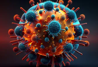 Yeni H3N2 alarmı: 7 mutasyonlu grip türü küresel sağlık sistemlerini sarsıyor