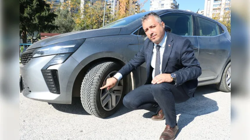 Yola çıkacaklar dikkat: Yaptırmamanın cezası var