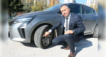 Yola çıkacaklar dikkat: Yaptırmamanın cezası var