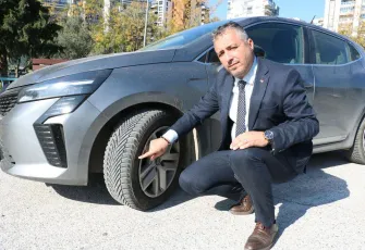 Yola çıkacaklar dikkat: Yaptırmamanın cezası var