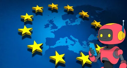 AB dijital dönüm noktasında: Yapay zekâ ve veri koruma kuralları yeniden yazılıyor