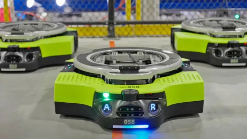 Amazon 14 bin çalışanını işten çıkarıyor: Yapay zekâ ve robotik çağı başlıyor