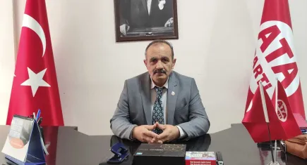 ATA Parti'den Tugay'ın Umre ziyaretine sert tepki