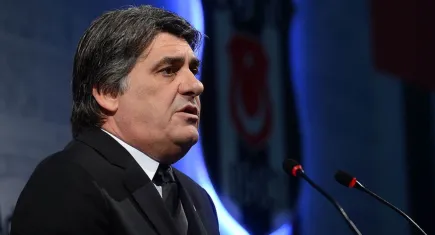 Beşiktaş Başkanı Serdal Adalı’dan Rafa Silva açıklaması