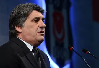 Beşiktaş Başkanı Serdal Adalı’dan Rafa Silva açıklaması