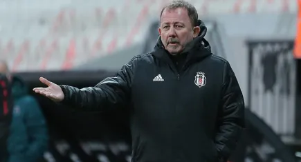 Beşiktaş’ta Rafa Silva krizi: Sergen Yalçın olayın perde arkasını anlattı