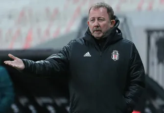 Beşiktaş’ta Rafa Silva krizi: Sergen Yalçın olayın perde arkasını anlattı