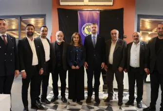 Buca'da sporun ve vefanın buluştuğu gece: Efsaneler altyapıya ilham verdi