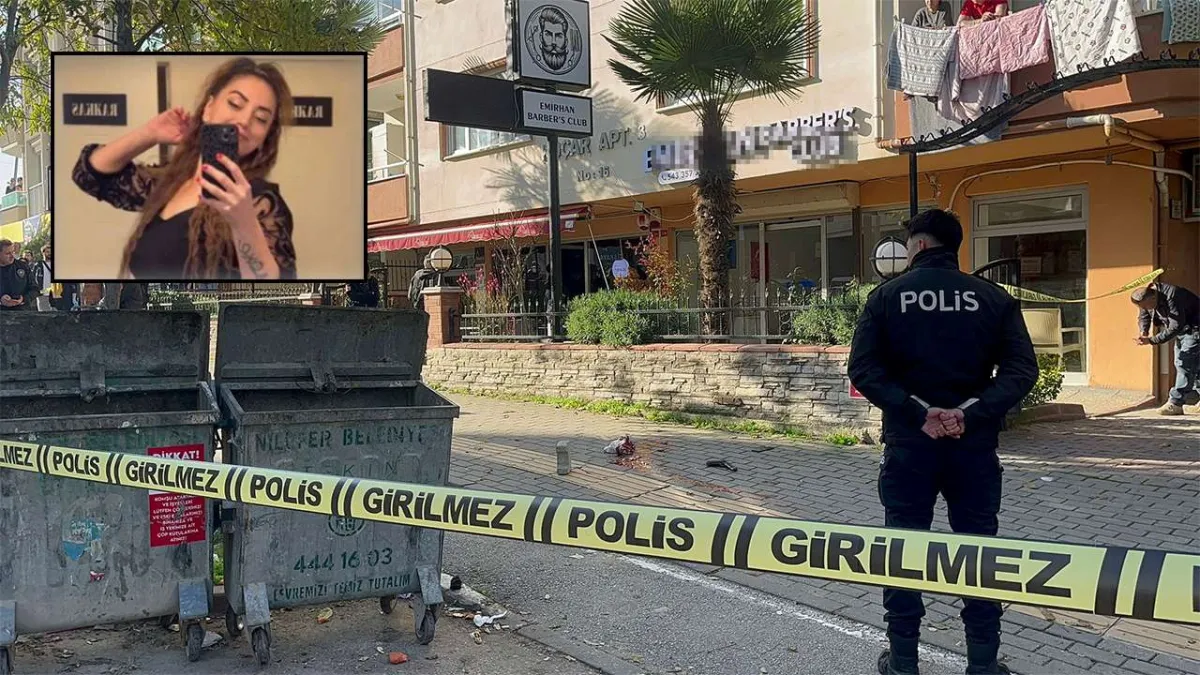 Bursa’da eski erkek arkadaş dehşeti: Önce eski sevgilisini vurdu ardından intihar etti haberinin görseli