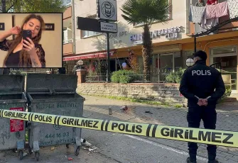 Bursa’da eski erkek arkadaş dehşeti: Önce eski sevgilisini vurdu ardından intihar etti