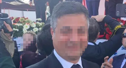 CHP eski ilçe başkanı rüşvet operasyonunda suçüstü yakalandı