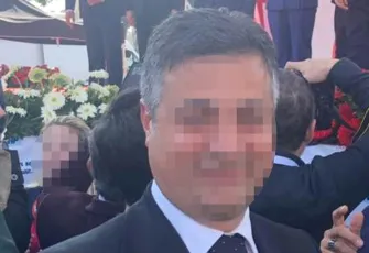 CHP eski ilçe başkanı rüşvet operasyonunda suçüstü yakalandı