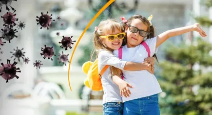 Çocuklar kışın neden daha sık hastalanıyor? Uzmanlardan bağışıklığı güçlendiren kritik uyarılar